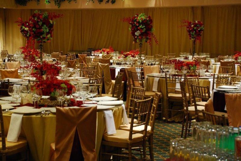 La Joya Pachuca Hotel Exterior foto The 2008 Tribeca Film Festival Awards Dinner